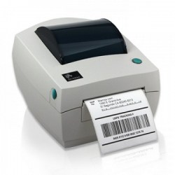 Офисный принтер этикеток  Zebra GC 420 d